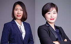 情法兼顾，姜春梅、杨然然律师获当事人赞誉
