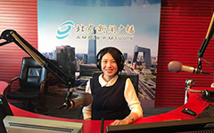 杨帅律师应邀参加北京广播电台《警法在线》栏目