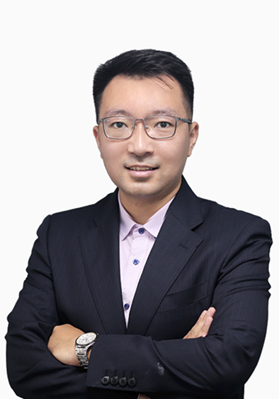 周旭东