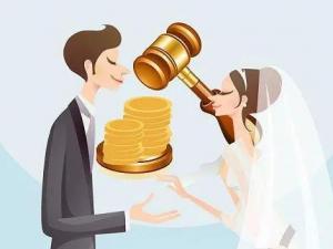 离婚律师费用收取标准