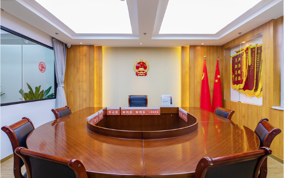 北京涉外离婚律师
