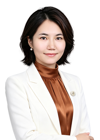 于婷婷